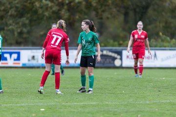 Bild 447 - F SV Farnewinkel-Nindorf - IF Stjernen Flensborg : Ergebnis: 0:1
